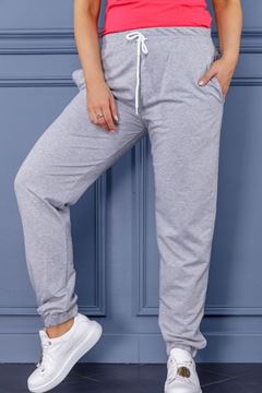 Picture of PLUS SIZE JOGGING TROUSER